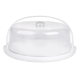 tortownica-z-pokrywa-pojemnik-na-tort-ciasto-38-cm-biala-tworzywo-8012
