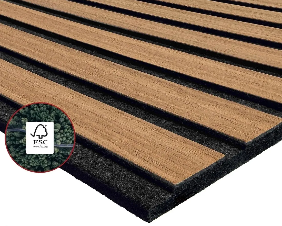 lamele-na-filcu-scienne-265x45-orzech-panel-dekoracyjny