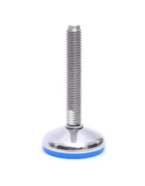 mini-stopa-stopka-wahliwa-do-maszyn-nozka-regulowana-inox-fi-40-m8x25-blue
