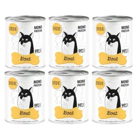 karma-mokra-dla-psa-paka-zwierzaka-pepe-goat-99percent-koza-6x800g