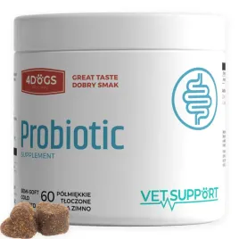 suplement-dla-psow-4dogs-vetsupport-probiotyki-180-g-bradzo-smaczny