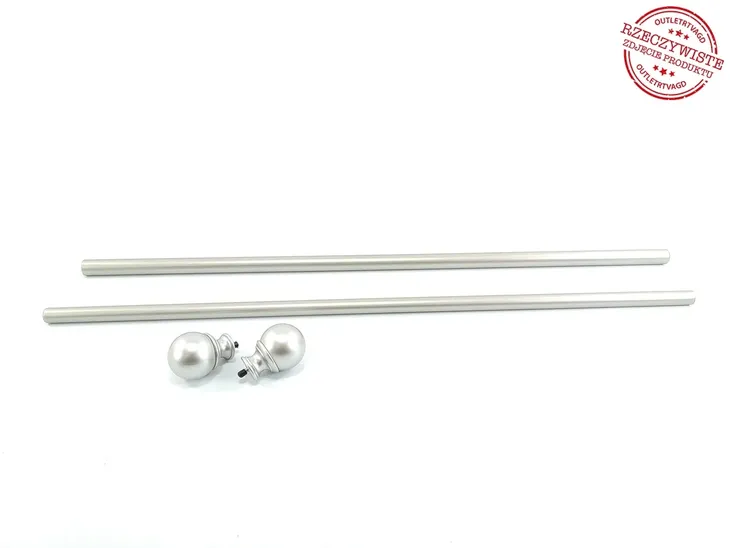 karnisz-regulowany-amazon-basics-91-182cm-szary-dlugosc-drazka-182-182-cm