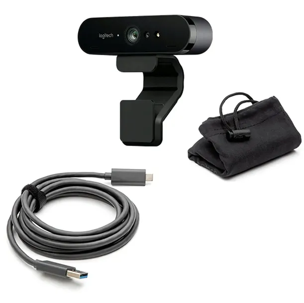 kamera-logitech-brio-4k-ultra-hd