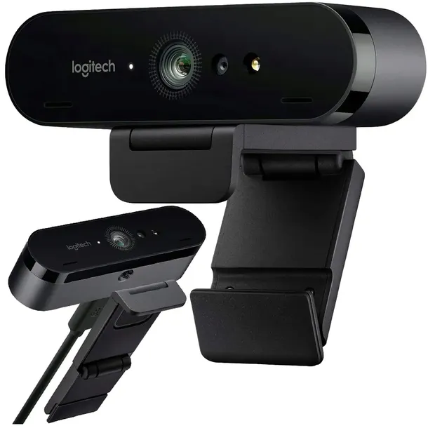 kamera-logitech-brio-4k-ultra-hd