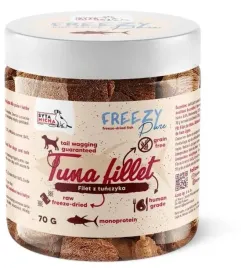 syta-micha-100percent-liofilizowane-filet-tunczyka-70g-przysmak-dla-psa