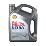 olej-silnikowy-0w30-shell-helix-ultra-ect-c2-c3-4l-stan-nowy