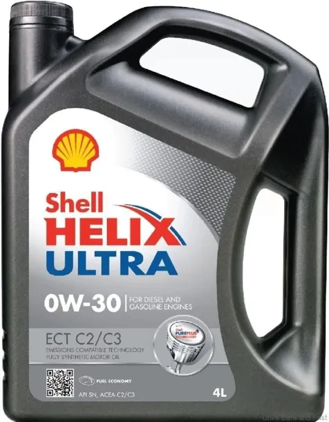 olej-silnikowy-0w30-shell-helix-ultra-ect-c2-c3-4l-klasa-lepkosci-sae-0w-30