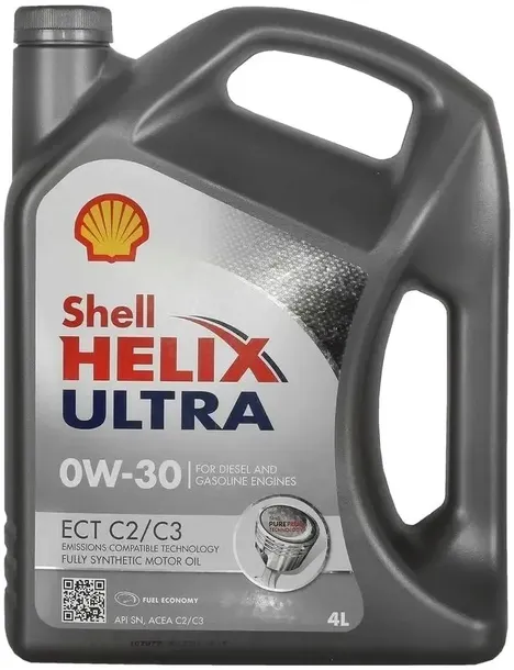 olej-silnikowy-0w30-shell-helix-ultra-ect-c2-c3-4l-waga-z-opakowaniem-5-kg