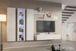 mebloscianka-zestaw-mebli-szafka-rtv-slupek-polkibialy-polysk-do-salonu