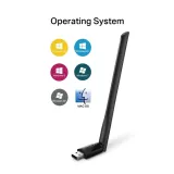 karta-sieciowa-tp-link-archer-t2u-plus-stan-nowy