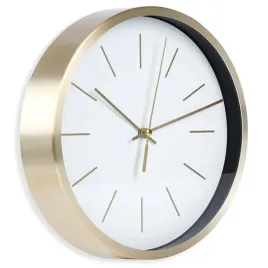 zegar-scienny-na-sciane-bialy-zloty-25cm-vilde