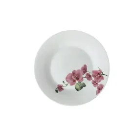 talerz-obiadowy-porcelanowy-plaski-23-cm-storczyk-bialy-zastawa-stolowa