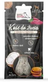 syta-micha-kosc-do-zucia-psa-z-kokos-batat-12cm-przysmak-dla-psa