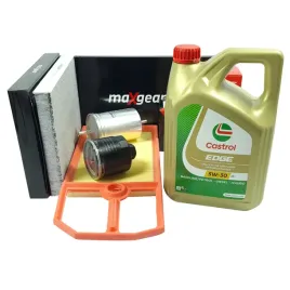 4-filtry-4l-oleju-castrol-5w30-octavia-i-bora-golf-iv-1-4-16v