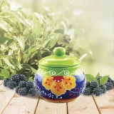 ceramiczna-cukiernica-maestro-traditions-stan-nowy