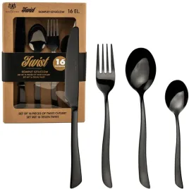 sztucce-ze-stali-nierdzewnej-czarne-komplet-sztuccow-dla-4-osob-twist-14-el