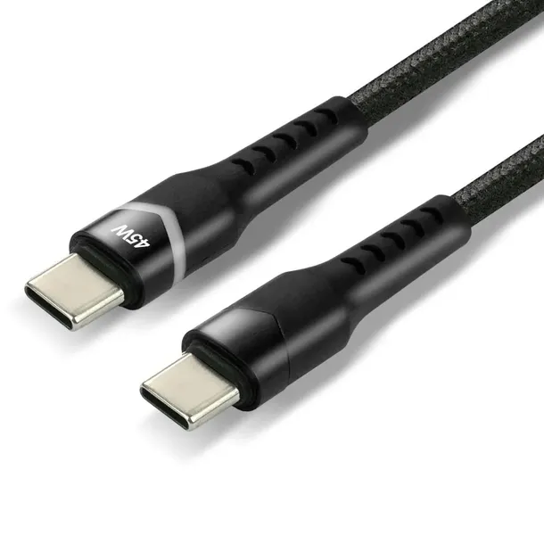 kabel-usb-c-pd-45w-30m-everactive-cbb-3pdr-kolor-czarny