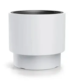 doniczka-donica-biala-mrozoodporna-cylinder-wklad-40-cm-okragla-1-szt