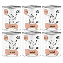 karma-mokra-dla-psa-paka-zwierzaka-pepe-horse-99percent-kon-6x800g