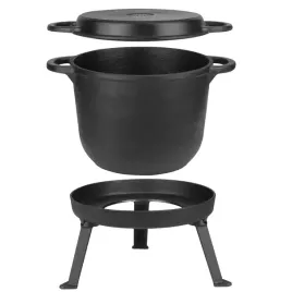 kociolek-zeliwny-mysliwski-duzy-stojacy-garnek-na-ognisko-grill-12l