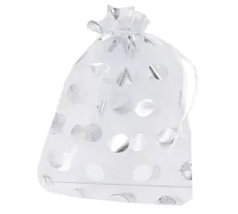 woreczki-z-organzy-na-podziekowania-biale-w-srebrne-kropki-12x15cm-12sztuk