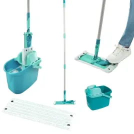 mop-plaski-z-wiadrem-do-mycia-podlog-zestaw-leifheit-combi-m-55378-2