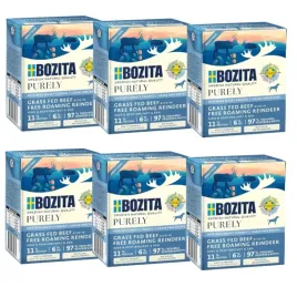 mokra-karma-dla-psa-bozita-purely-wolowinarenifer-pasztecik-6x370g