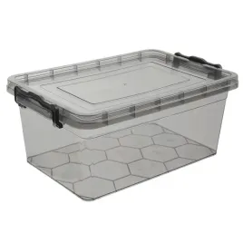 pojemnik-do-przechowywania-zywnosci-z-pokrywka-szary-grey-duzy-9l-orion