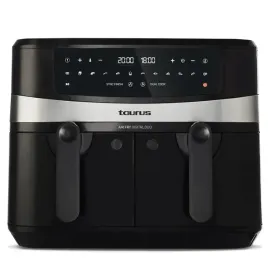 frytkownica-beztluszczowa-taurus-af2600d-czarny-air-fryer