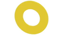 etykieta-podkladkowa-zolta-45mm-do-otworu-22mm-grubosc-2mm-bez-inskry