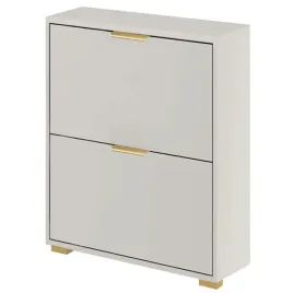 szafka-modulowa-organizer-na-buty-plyta-laminowana-kaszmir-zlote-uchwyty