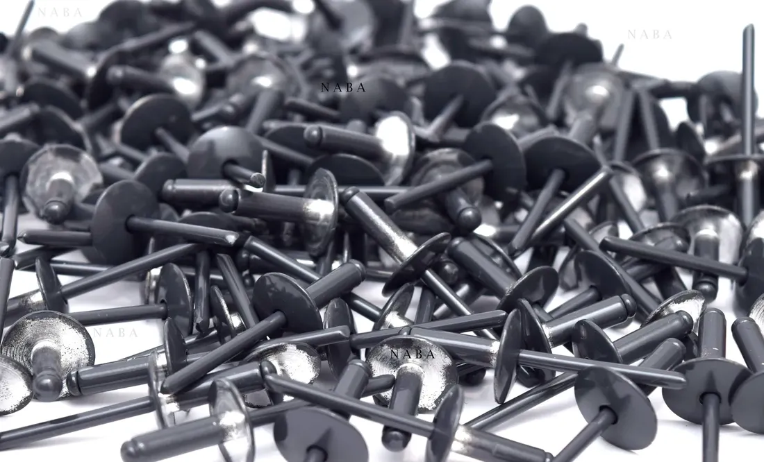 nity-kolorowe-szeroki-kolnierz-48x16mm-k16mm-grafit-ral-7024-100szt