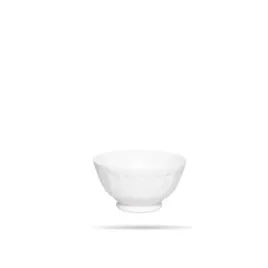 salaterka-na-stopce-13-cm-460-ml-biala-e9563