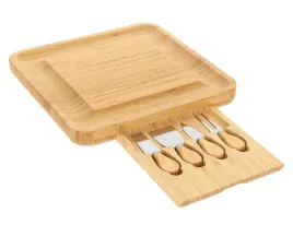deska-do-serwowania-serow-z-nozami-33-cm-bambusowa