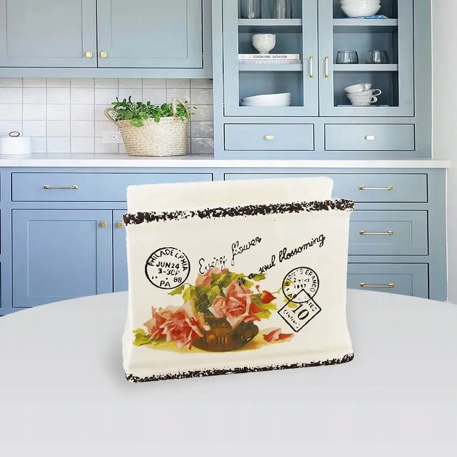 ceramiczny-serwetnik-maestro-rose
