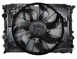 komplet-chlodnic-wentylator-mercedes-e-klasa-w213-2020-e200-a099500180
