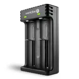ladowarka-everactive-lc-200-micro-usb-stan-nowy