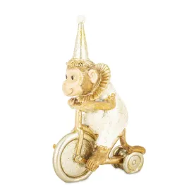 figurka-swiateczna-malpa-figura-malpka-na-rowerze-dekoracja-ozdoba-swieta