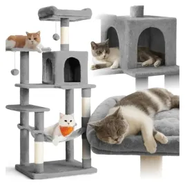 drapak-dla-kota-duzy-xl-6-poziomow-wysoki-legowisko-slupek-domek-143cm