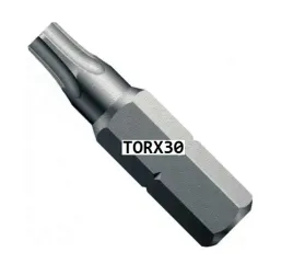 bit-1-4-torx-tx30-25mm-uniwersalny