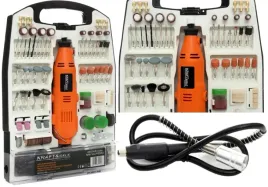 multi-mini-szlifierka-wielofunkcyjna-270w-z-walkiem-gietkim-akcesoria-235el