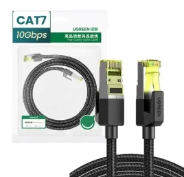 kabel-sieciowy-patchcord-rj45-cat-7-10gb-s-f-ftp-5m-czarny-oplot-ugreen