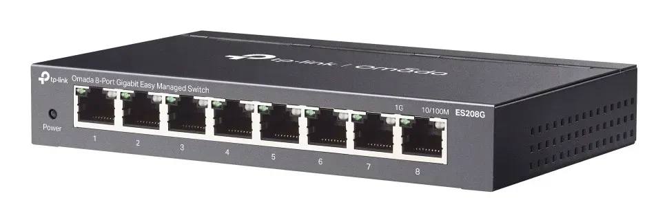 switch-tp-link-es208g