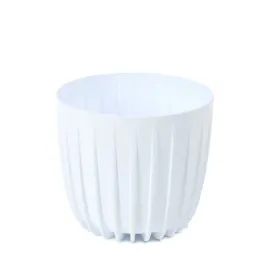 doniczka-oslonka-mira-niska-20-cm-biala-parapetowka-recykling-5173