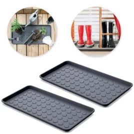 ociekacze-na-buty-zestaw-dry-pad-mata-na-buty-organizer-wycieraczka-2szt