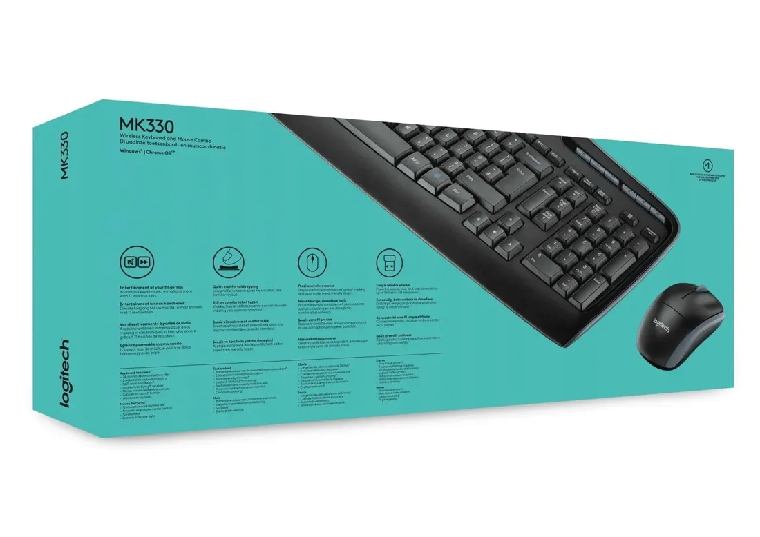zestaw-bezprzewodowdy-logitech-wireless-combo-mk330