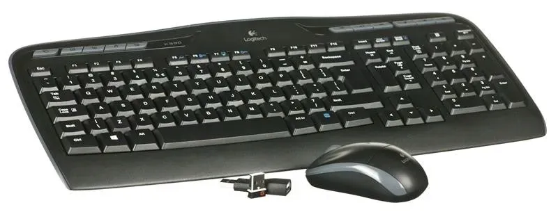 zestaw-bezprzewodowdy-logitech-wireless-combo-mk330-stan-nowy