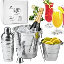 zestaw-barmanski-do-drinkow-5w1-shaker-wiaderko-na-lod-miarka-szczypce