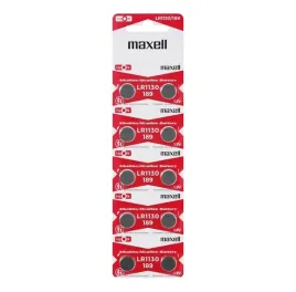 10x-baterie-alkaliczne-guzikowe-g10-ag10-189-lr54-lr1130-maxell-blister