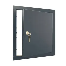 drzwiczki-rewizyjne-metalowe-60x60cm-grafit-na-klucz-inspekcyjne-serwisowe